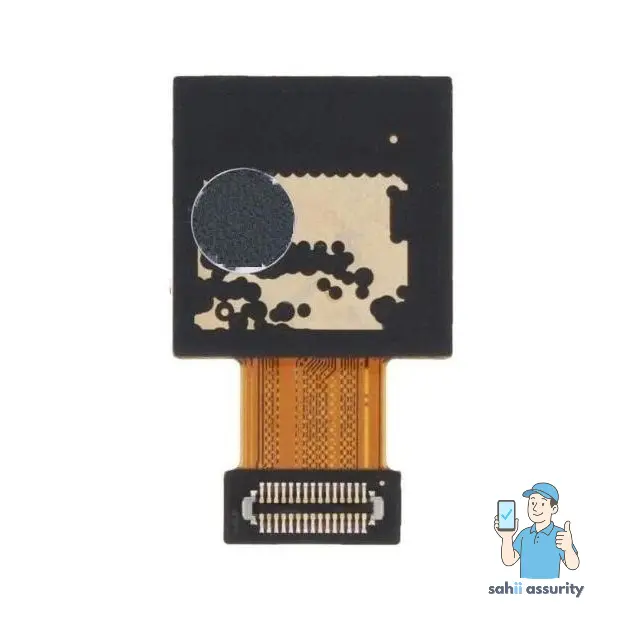 Replacement Back Camera for Vivo U10 (Main Camera) thumbnail